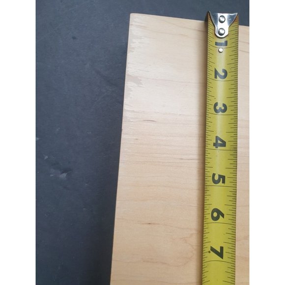 Cribbage Game Set Travel Wood Box Great American - Picture 10 of 11